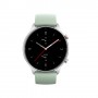Amazfit GTR 2e 3,53 cm (1.39") 46 mm AMOLED Verde GPS (satellitare) (W2023OV3N)