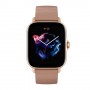 Amazfit GTS 3 4,45 cm (1.75") 42 mm AMOLED Rosa GPS (satellitare) (W2035OV3N)