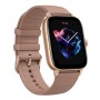 Amazfit GTS 3 4,45 cm (1.75") 42 mm AMOLED Rosa GPS (satellitare) (W2035OV3N)