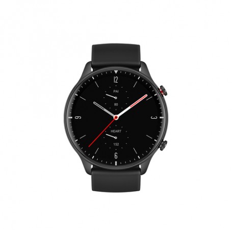 Amazfit GTR 2 Sport 3,53 cm (1.39") 46 mm AMOLED Nero GPS (satellitare) (W19520V2Q)