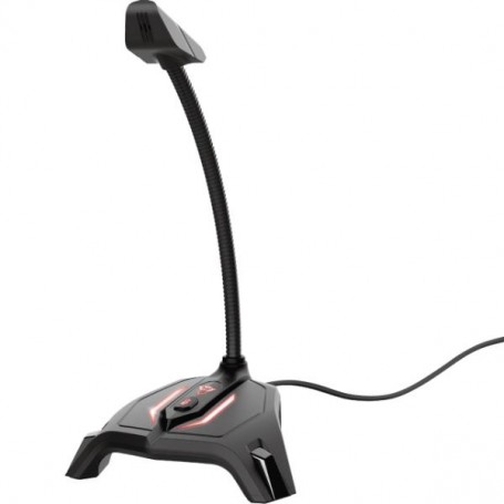 TRUST GXT 215 ZABI MICROFONO PC (23800TRS)