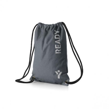 SACCO READY SPORT- SACK ANTRACITE (9242RD34)