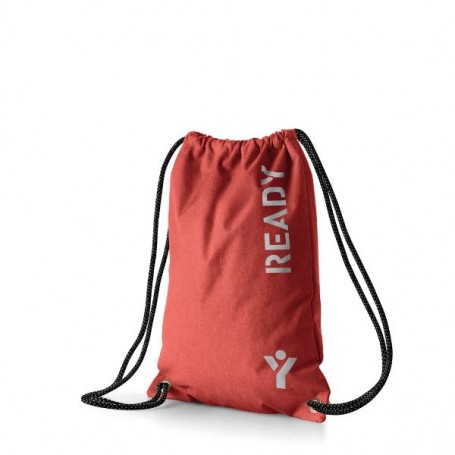 SACCO READY SPORT- SACK ROSSO (9242RD28)