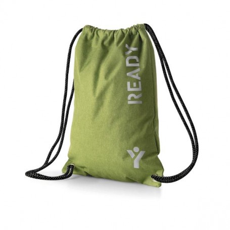 SACCO READY SPORT- SACK VERDE LIME (9242RD25)