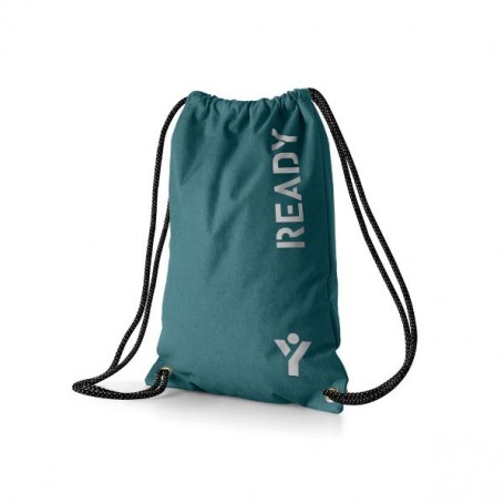 SACCO READY SPORT- SACK PETROLIO (9242RD31)