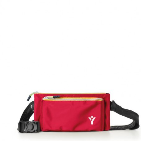 MARSUPIO READY DYNAMO BUDDY ROSSO (9218RDY28)