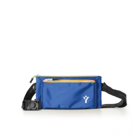 MARSUPIO READY DYNAMO BUDDY BLU (9218RDY32)