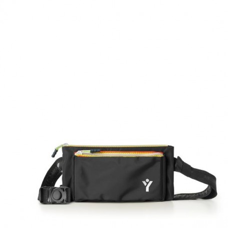 MARSUPIO READY DYNAMO BUDDY NERO (9218RDY34)