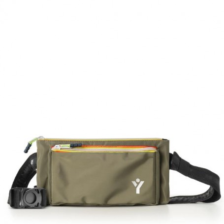 MARSUPIO READY DYNAMOVERDE OLIVA (9218RDY24)