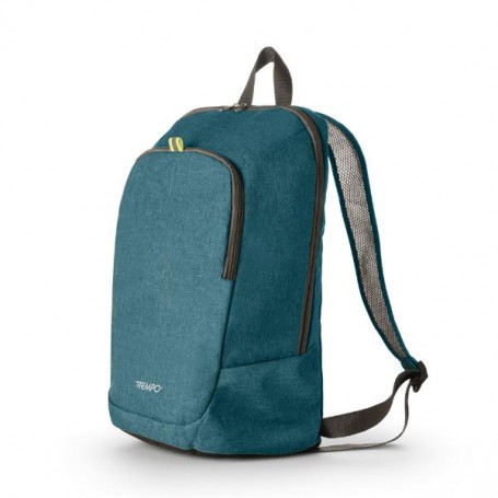 ZAINO RIPIEG. READY DAYPACK PETROLI (9237RD31)