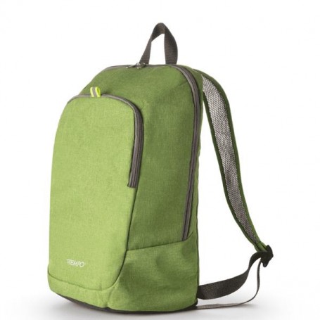 ZAINO RIP.READY DAYPACK VERDE LIME (9237RD25)
