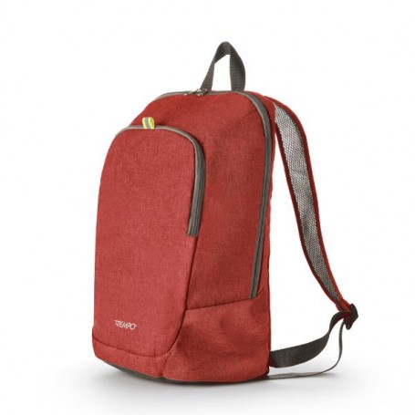 ZAINO RIPIEG. READY DAYPACK ROSSO (9237RD28)