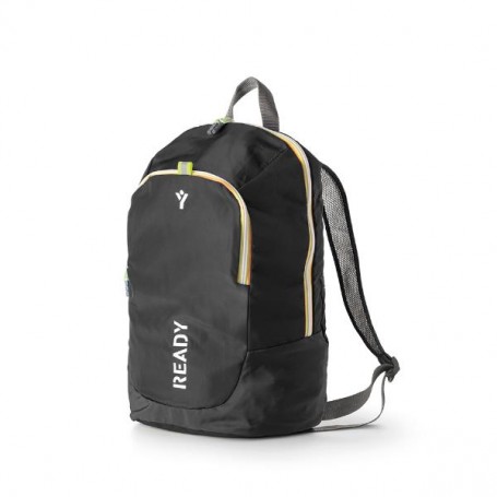 ZAINO RIPIEG DAYPACK NERO (9237RDY34)