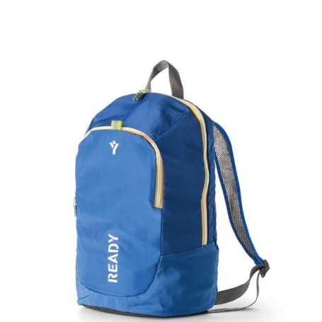 ZAINO RIPIEG DAYPACK BLU (9237RDY32)