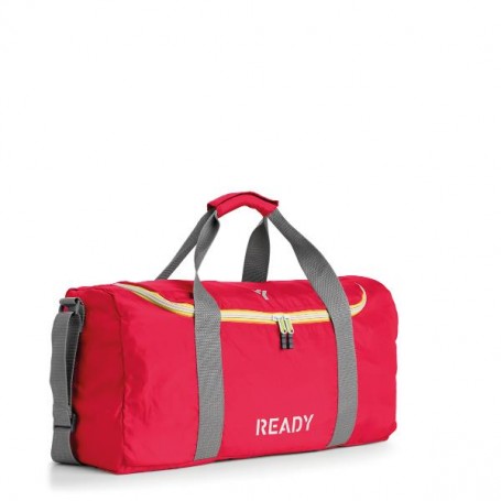 BORSA RIPIEGABILE SPORT ROSSO (9240RDY28)