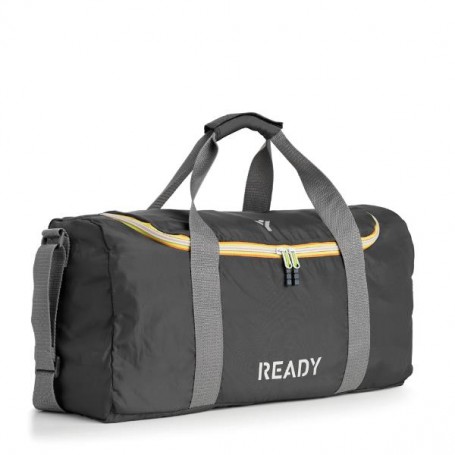 BORSA RIPIEGABILE ANTRACITE (9240RDY34)