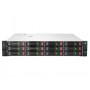 Hewlett Packard Enterprise D3610 array di dischi Armadio (2U) (Q1J09A)
