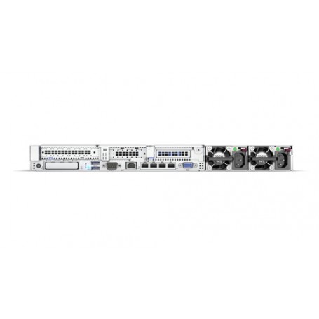 Hewlett Packard Enterprise ProLiant DL360 Gen10 server 26,4 TB 3 GHz 32 GB Rack (1U) Intel® Xeon® Gold 800 W DDR4 (P19176-B21)