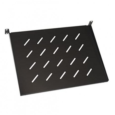 LINK RIPIANO PER ARMADIO 19" 2 UNITA PROFONDITA 400MM NERO (LKRIP400N)