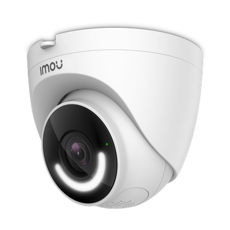 Imou Turret Telecamera di sicurezza IP Cupola 1920 x 1080 Pixel Soffitto (IPC-T26EP-0280B-IMOU)