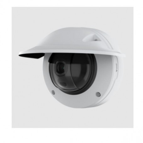 AXIS Q3536-LVE 9MM DOME CAMERA (02054-001)