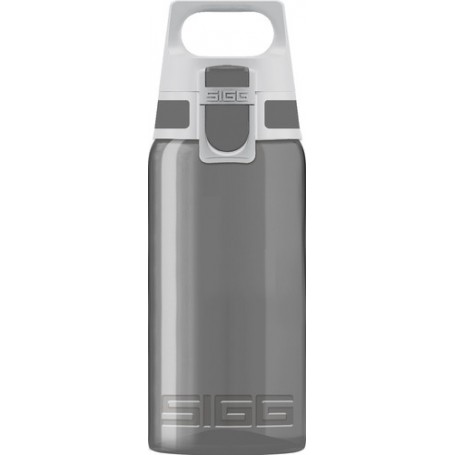 SIGG VIVA ONE Uso quotidiano 500 ml Polipropilene (PP) Antracite (8631.50)