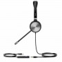 YEALINK UH36 MONO USB WIRED HEADSET (UH36-MONO-USB)