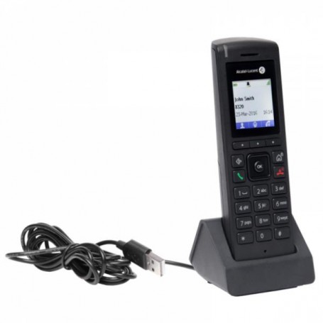 8212 DECT HANDSET CONTAINS (3BN07004AA)
