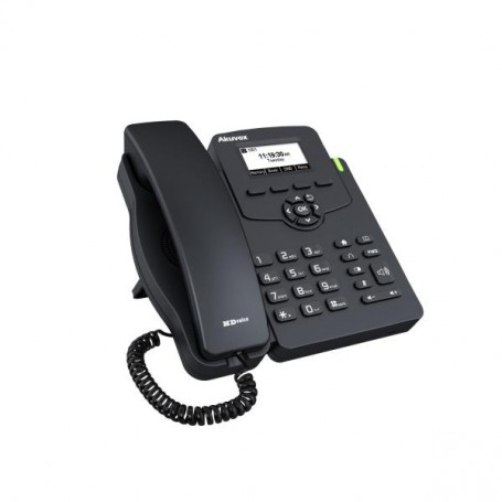 TELEFONO IP MONO LINEA (NXTVOIP02)