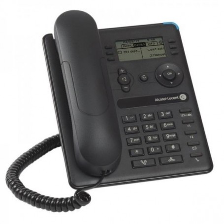 8008G CLOUD ED.ENTRY-LEV.DESKPHONE (3MG08021CE)