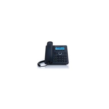 AUDIOCODES 420HD IP-PHONE POE GBE (IP420HDEG)
