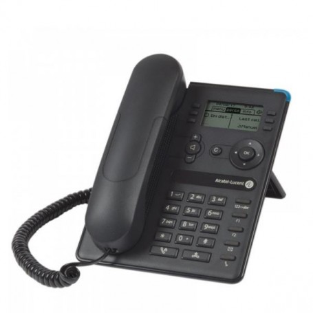 8008 ENTRY-LEVEL DESKPHONE 64X128 P (3MG08010AA)