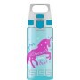 SIGG 8686.60 borraccia Uso quotidiano 500 ml Plastica Colore acqua (8686.60)