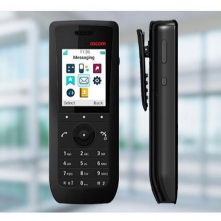 ASCOM I63 TALKER (WH2-AAAA)