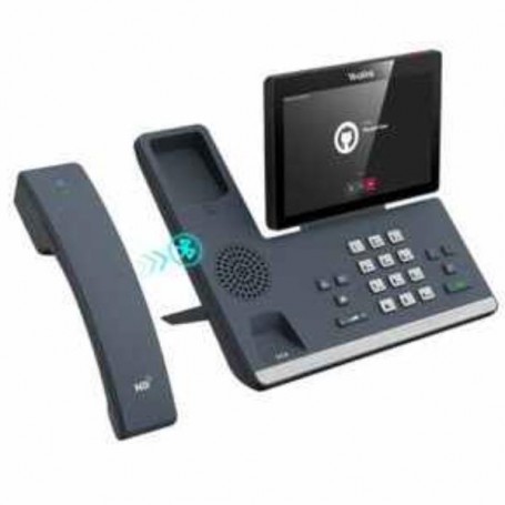 MP58-WH FLEXIBLE BT WIRELESS (MP58-WH HANDSET)
