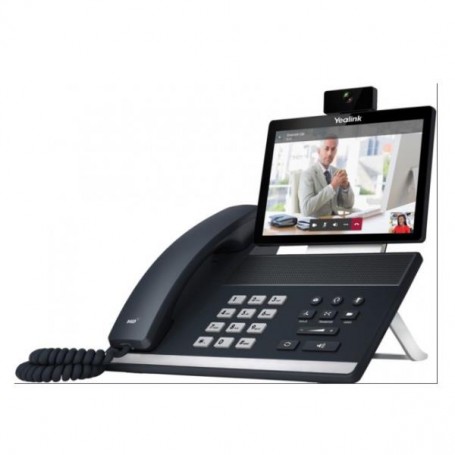 YEALINK VP59 PHONE - ALIM.NON IN (VP59)