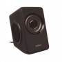 Nilox NXAPC03 set di altoparlanti 10 W Nero (NXAPC03)