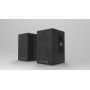 Empire Media HS.290BLACK altoparlante 2-vie Nero Cablato 290 W (HS.290BLACK)