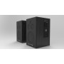 Empire Media HS.290BLACK altoparlante 2-vie Nero Cablato 290 W (HS.290BLACK)