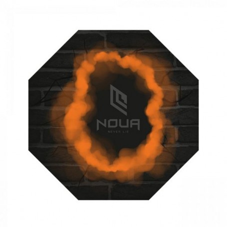 TAPPETINO PAVIMENTO PER SEDIA GAMIN G (FP0521RB-A4C)