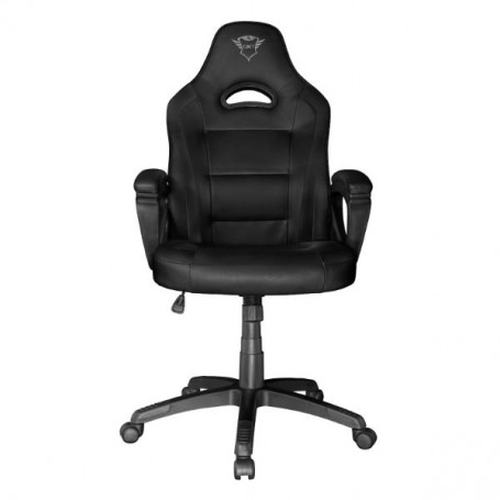 GXT 706 RYON GAMING CHAIR BLACK (24580)