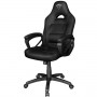 GXT 706 RYON GAMING CHAIR BLACK (24580)