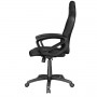 GXT 706 RYON GAMING CHAIR BLACK (24580)