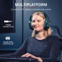 GXT323C CARUS HEADSET JUNGLE CAMO (24319)