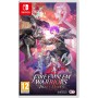 Nintendo Fire Emblem Warriors: Three Hopes Standard Tedesca, Inglese, ESP, Francese, ITA Nintendo Switch (10007275)