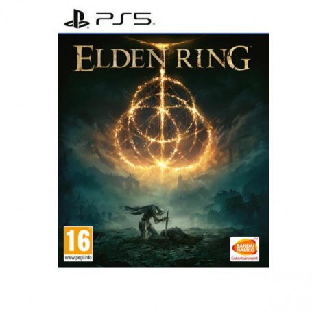 PS5 ELDEN RING STANDARD EDITION (114995)