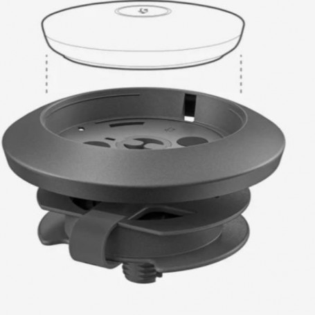 MIC POD MOUNT (952-000002)