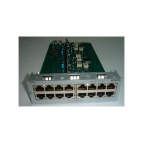 ANALOG MIXED BOARD AMIX4/4/4-1 WIT (3EH73061AD)