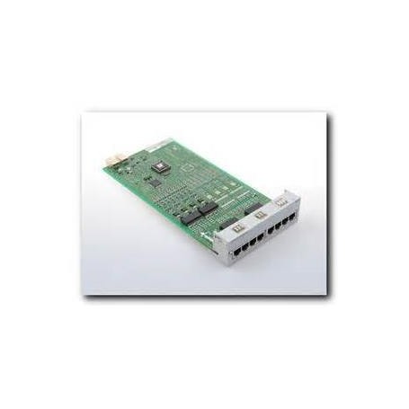 ANALOG INTERFACES BOARD SLI8-2   8 (3EH73092AC)