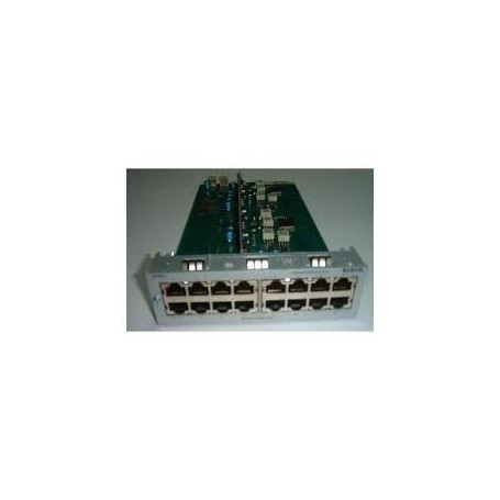 ANALOG MIXED BOARD AMIX4/4/8-1 WIT (3EH73061AC)
